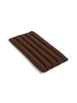 Soft Quilted Cushion til Palissade Lounge Chair Low fra Hay