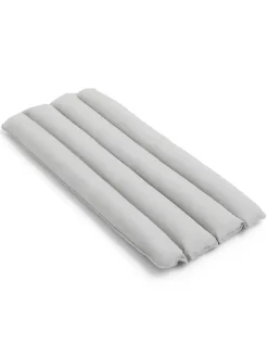 Soft Quilted Cushion til Palissade Dining Armchair fra Hay