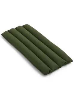 Soft Quilted Cushion til Palissade Dining Armchair fra Hay