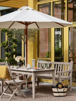 Solae Portable lampe af Cecilie Manz