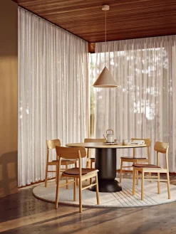 Soma Dining Chair fra Woud