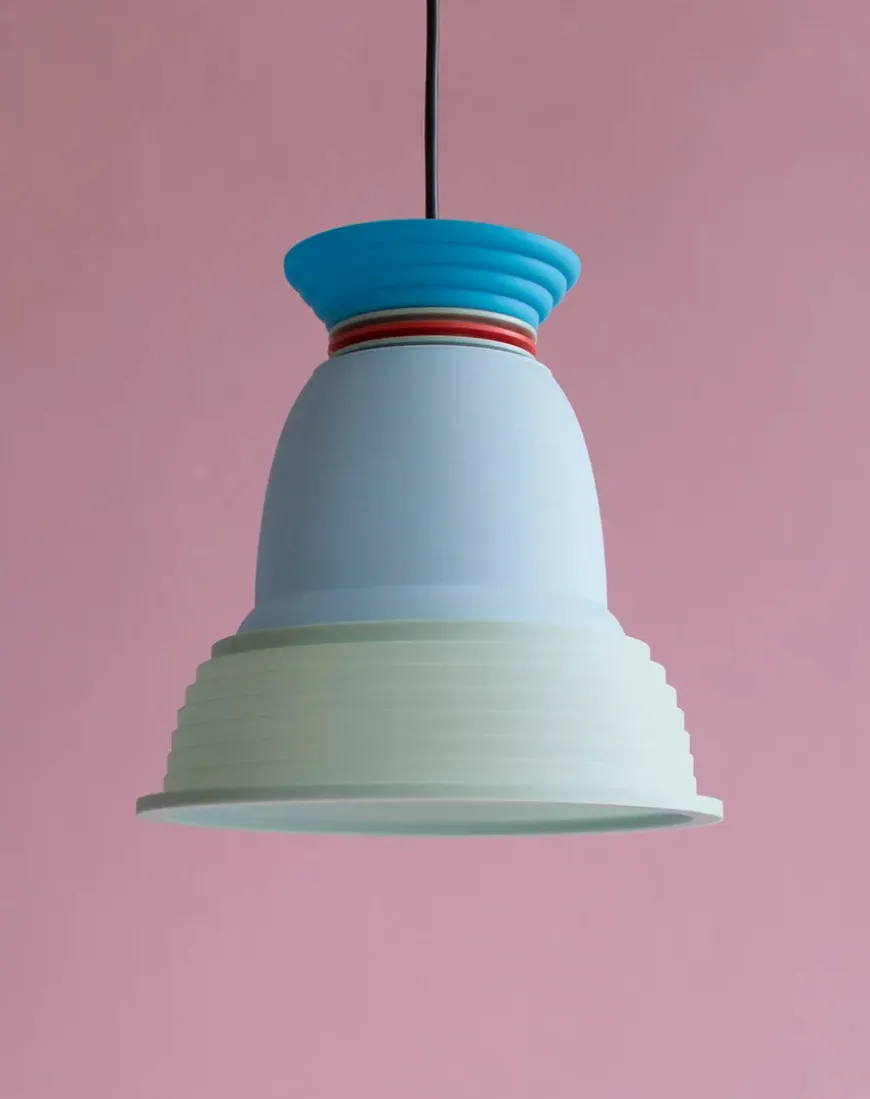 Sowden Light Ceiling Lamp CL3, multi