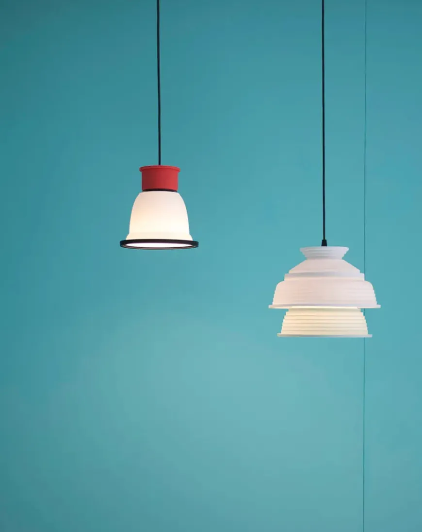 Sowden Light Ceiling Lamp CL1, multi