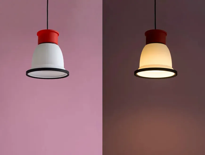 Sowden Light Ceiling Lamp CL1, multi