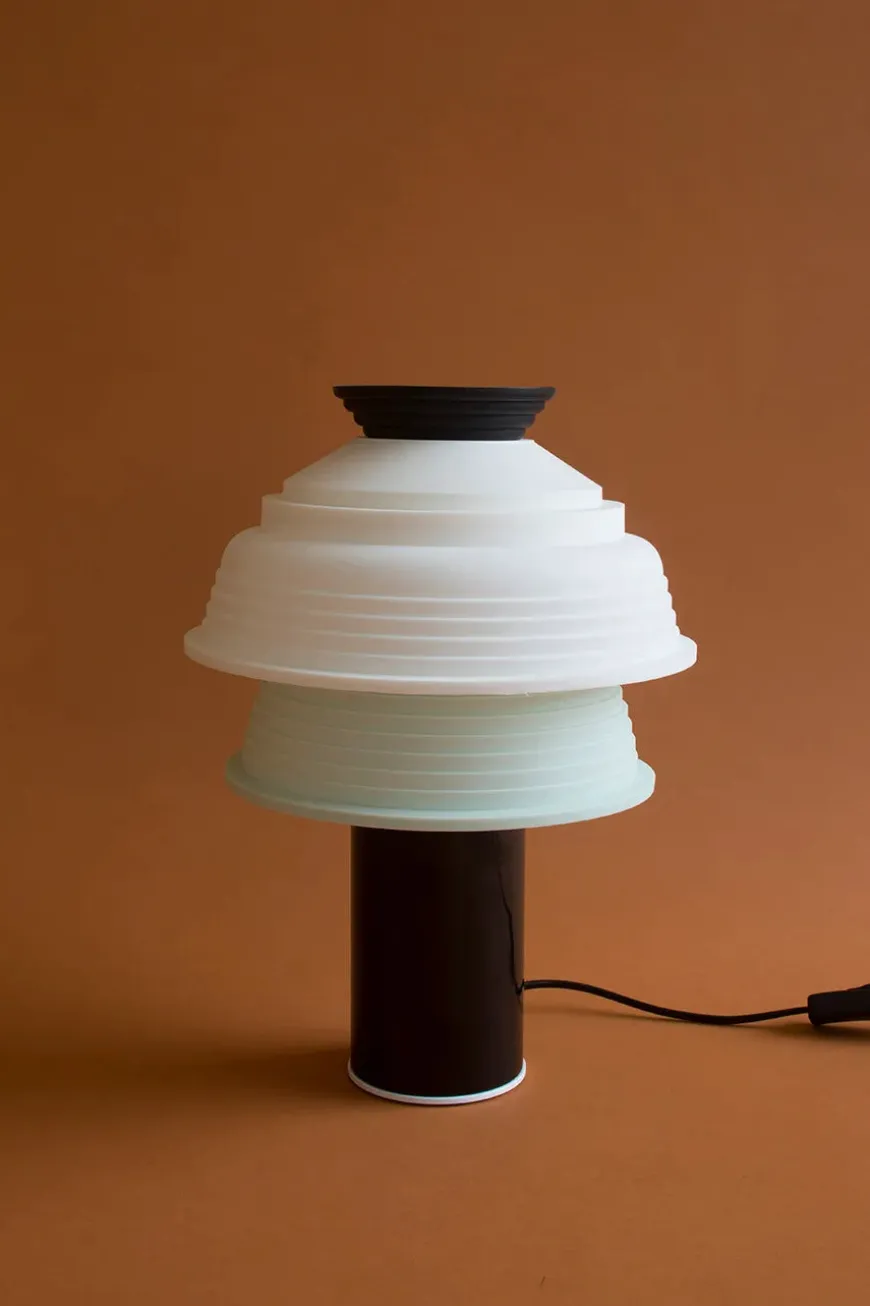 Sowden Light Table Lamp TL4, black