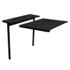 Special Edition Bliss Dining Table Extension Leaf incl. Leg, black fra Cane-line
