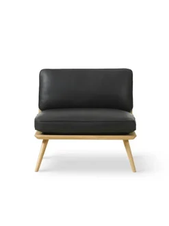 Spine Lounge Chair fra Fredericia Furniture