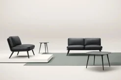Spine Lounge Chair fra Fredericia Furniture