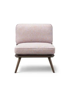 Spine Lounge Chair Petit fra Fredericia Furniture
