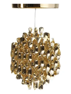 Spiral SP1 hængelampe af Verner Panton