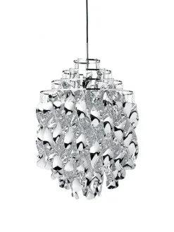 Spiral SP01 pendel af Verner Panton