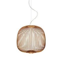 Spokes 2 Pendel fra Foscarini