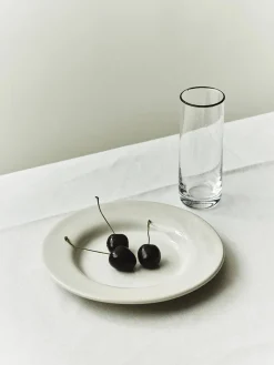 S.R. Dessert Plate fra Louise Roe