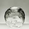 S.R. Vintage Vase Deco Clear fra Louise Roe