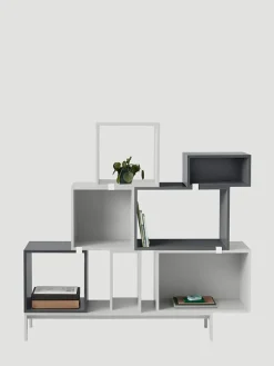 Stacked Reol, small fra Muuto