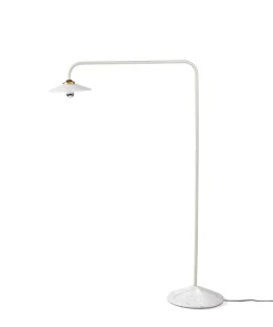 Standing Lamp Marble No.1 fra Valerie Objects