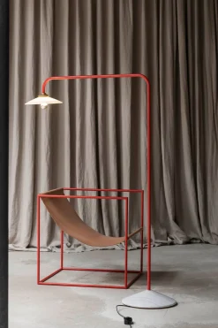 Standing Lamp Marble No.1 fra Valerie Objects