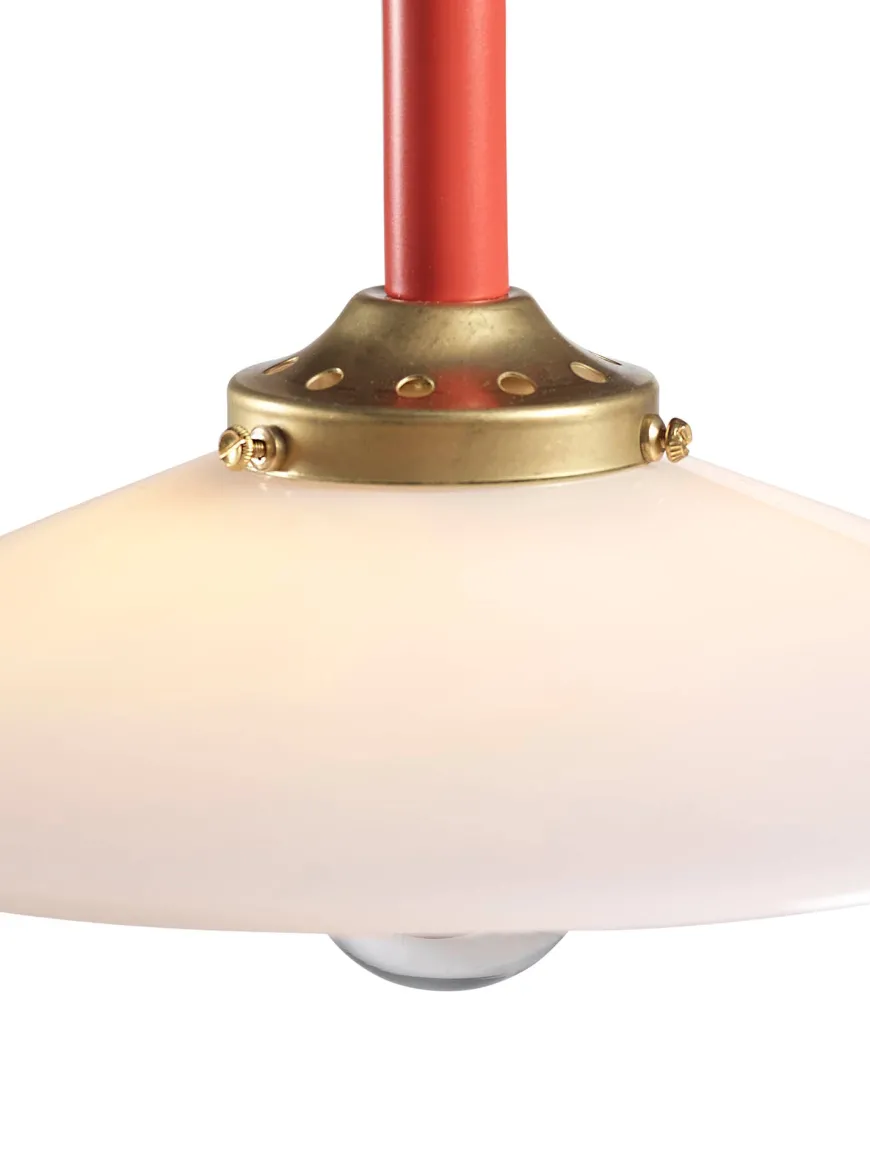 Standing Lamp Marble No.1 fra Valerie Objects