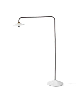 Standing Lamp Marble No.1 fra Valerie Objects