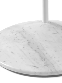 Standing Lamp No. 2 Marble fra Valerie Objects