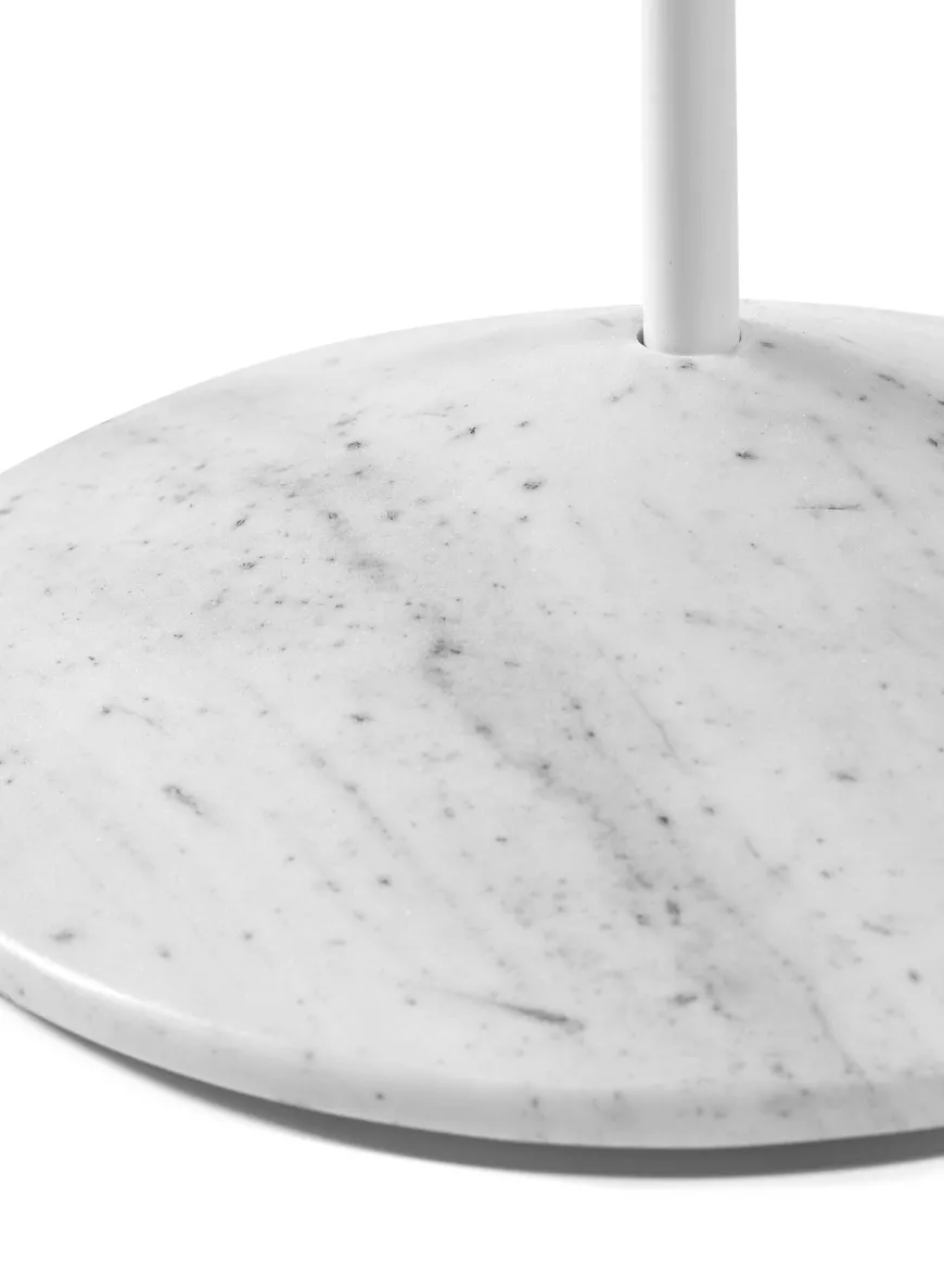 Standing Lamp No. 2 Marble fra Valerie Objects