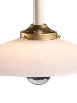 Standing Lamp No. 2 Marble fra Valerie Objects