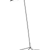 Standing Lamp w/1 Head/Arm af Serge Mouille