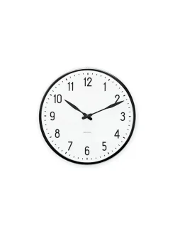 Station vægur af Arne Jacobsen (Ø: 48)