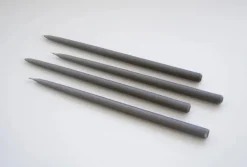 Stearinlys til Gemini, 4 stk. fra Architectmade