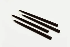 Stearinlys til Gemini, 4 stk. fra Architectmade