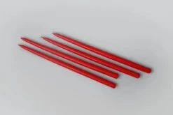 Stearinlys til Gemini, 4 stk. fra Architectmade