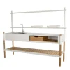 Sticks Outdoor Kitchen fra Cane-line
