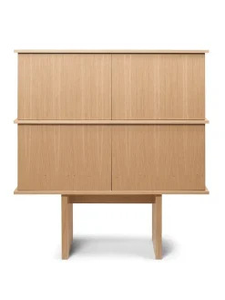Stilt Sideboard, double fra Ferm Living