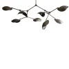 Stingray Chandelier, bronze fra 101 Copenhagen
