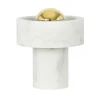 Stone Portable Bordlampe fra Tom Dixon