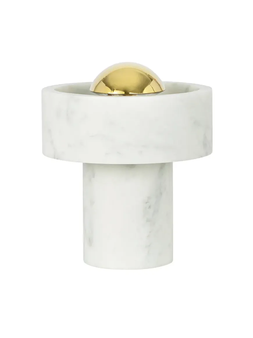 Stone Portable Bordlampe fra Tom Dixon