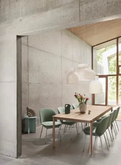 Strand pendel, åben fra Muuto