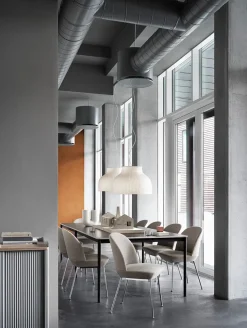 Strand pendel, åben fra Muuto