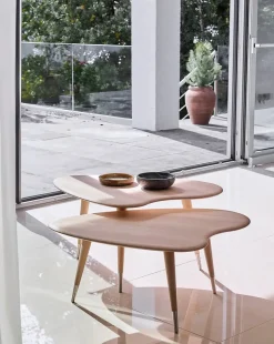 Strawberry Sofabord fra Naver Collection