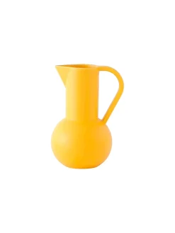 Strøm Kande, coral blush fra raawii