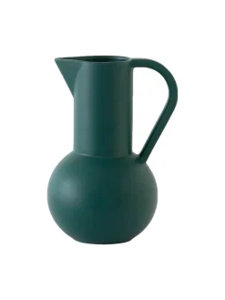 Strøm Kande, coral blush fra raawii