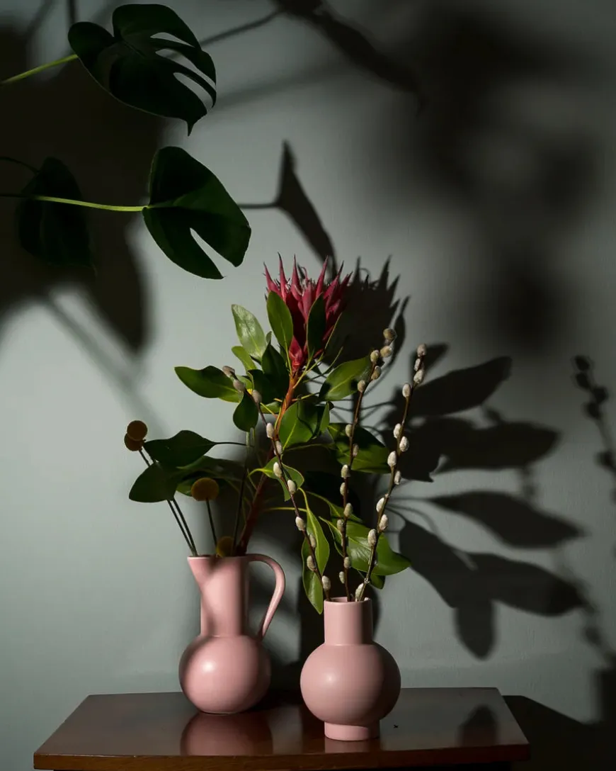 Strøm Kande, green gables fra raawii