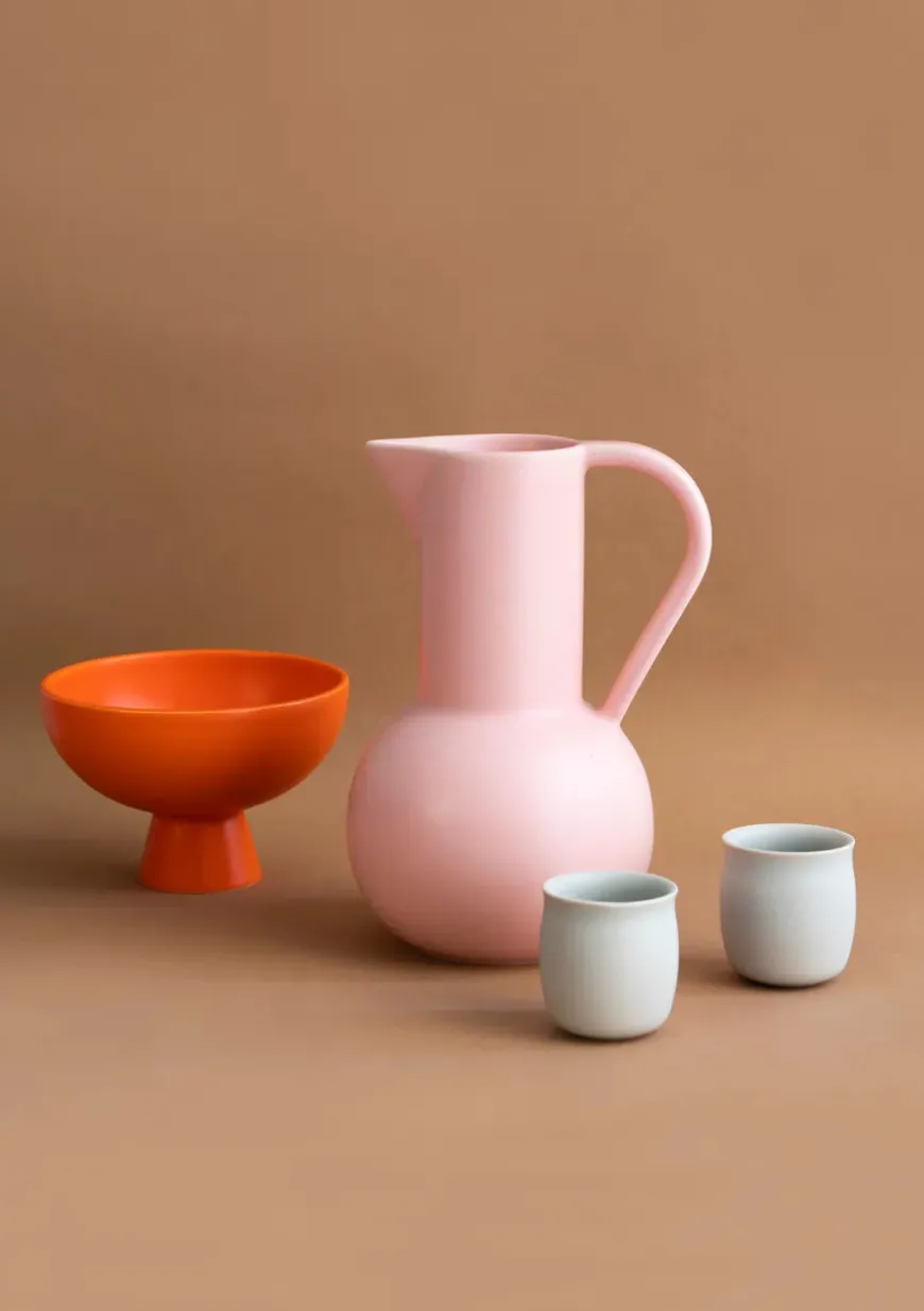 Strøm Kande, green gables fra raawii