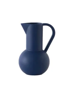 Strøm Kande, purple ash fra raawii