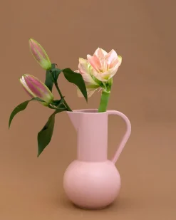 Strøm Kande, purple ash fra raawii