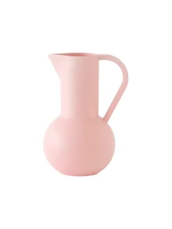 Strøm Kande, purple ash fra raawii