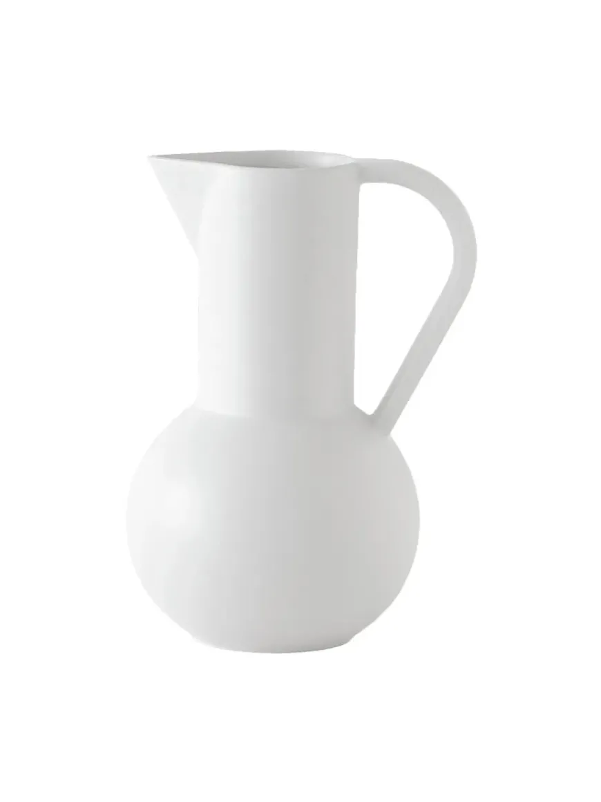 Strøm Kande, purple ash fra raawii