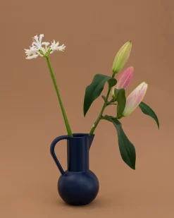 Strøm Kande, purple ash fra raawii