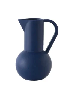 Strøm Kande, terracotta fra raawii