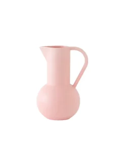 Strøm Kande, terracotta fra raawii